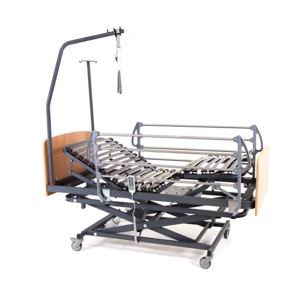 CamaHospital_subida Cama hospitalaria