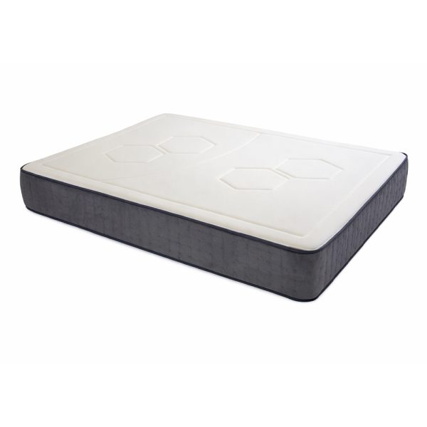 Colchón viscoelástico Basic 16