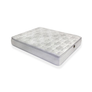 Colchón muelles ensacados Natursac