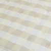 Colchón viscoelástico Natur + Canapé Abatible de Madera
