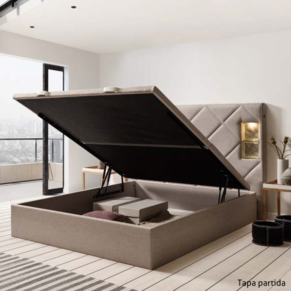 TapaPartidaGrande_Curvo Canapé de madera Valencia