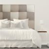 Cabecero  Patchwork