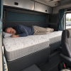 Colchón viscoelástico para camión Trucks Suprem Road Stars