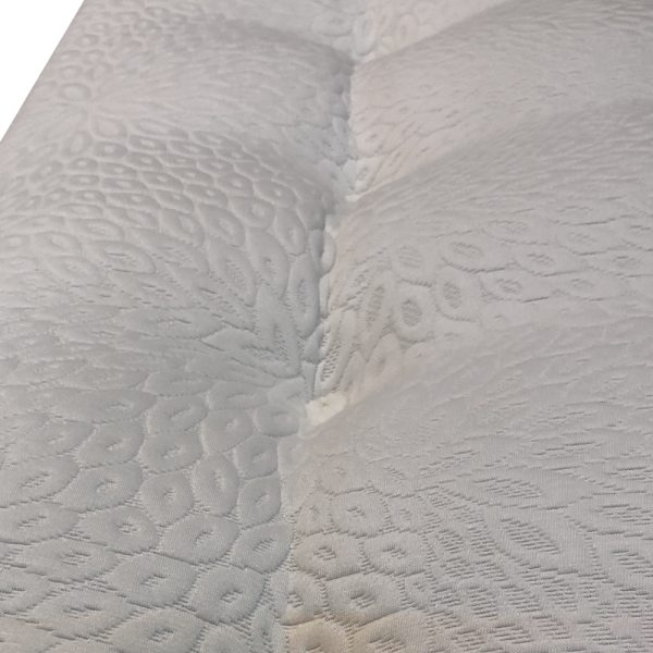 Colchón artesanal Air Thermic + Canapé Abatible de Madera