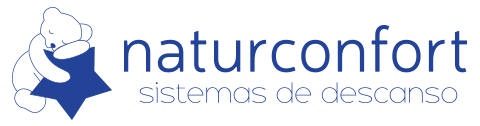Colchones Naturconfort