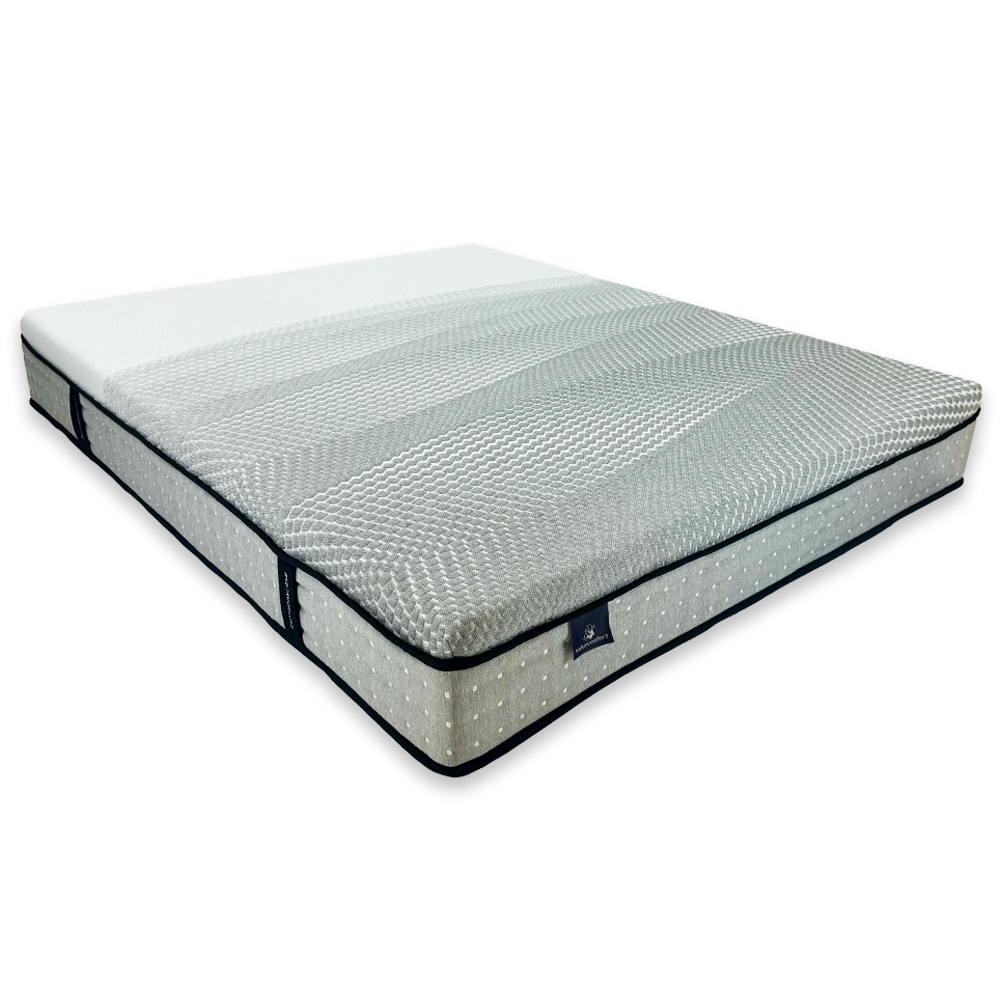 Colchón Hibrid Quality 2024