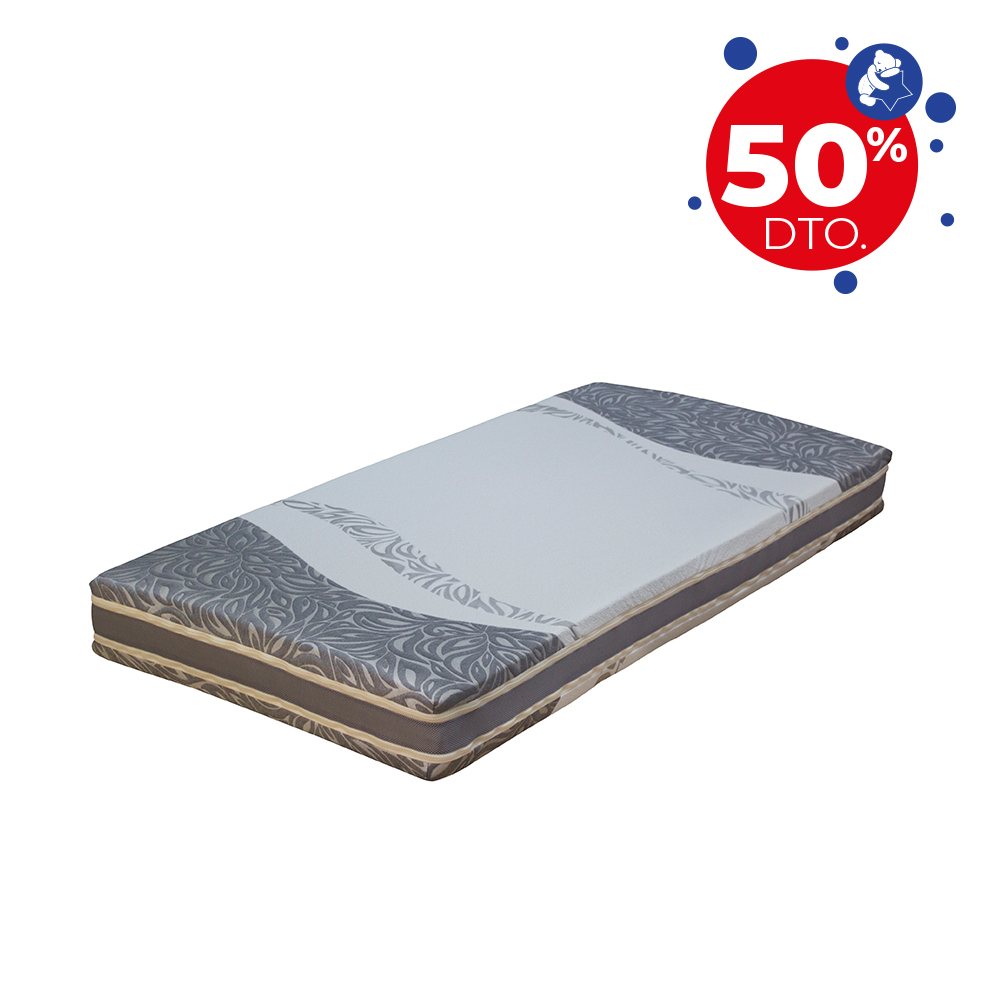 Colchón látex natural