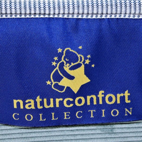Colchón viscoelástico Sleep + Canapé abatible de madera