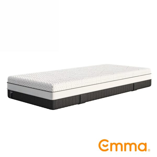 Colchón Emma Diamond Cool Foam