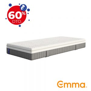Colchón Emma Fusion Fresh Foam