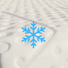 Tecnologia Cooling BioFresh Tecnologia Cooling BioFresh