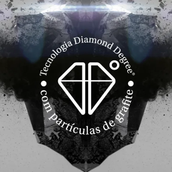 Tecnologia Diamond Degree Tecnologia Diamond Degree