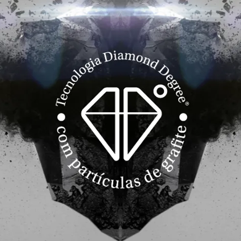 Tecnologia Diamond Degree