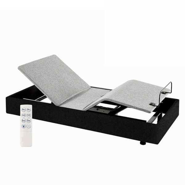 Base Tapizada Articulada
