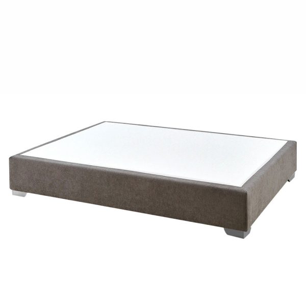Canapé Fijo Luxury Altura 25cm