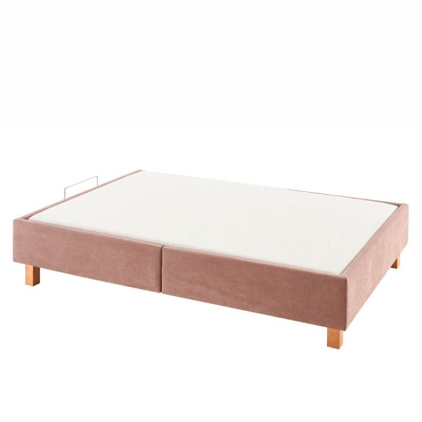 Canapé Pata Alta Luxury