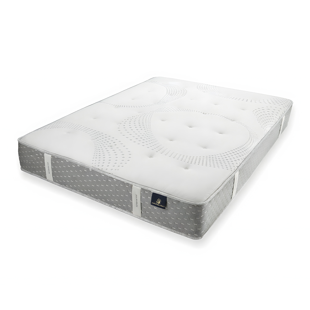 Colchón viscoelástico Gama Alta Luxury