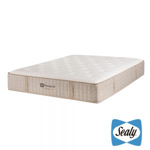 Colchón Sealy Iowa Ultra portada