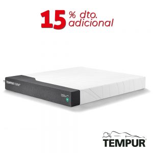 Colchón Tempur Form Original Medium Descuento