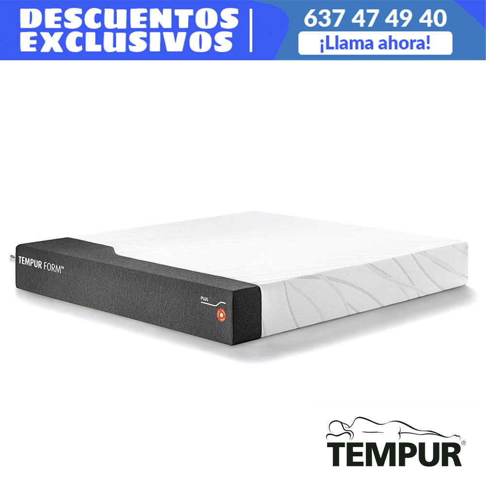 Tempur-form-plus-firm-descuentos_