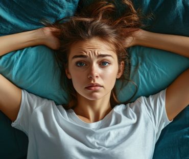 ¿Por qué te despiertas cansado? 7 causas que no imaginas