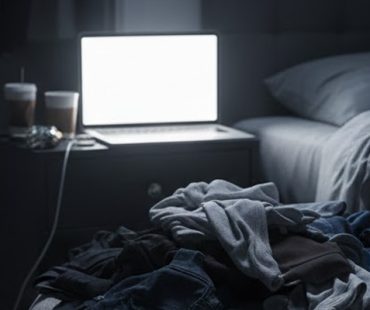 Cómo influye el orden del dormitorio en tu descanso (y qué cambiar hoy para dormir mejor)