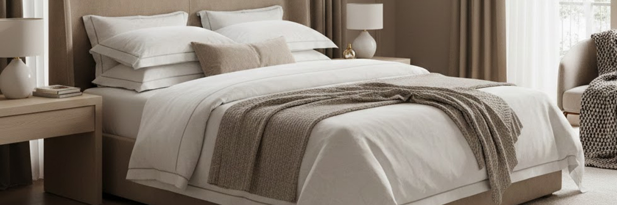 Dormir bien en Febrero: cómo afecta el frío a tu descanso