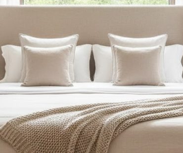 El colchón ideal para dormir en pareja (y no discutir)