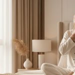 Por qué te levantas con dolor de cuello