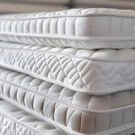 Viscoelástica, látex o muelles