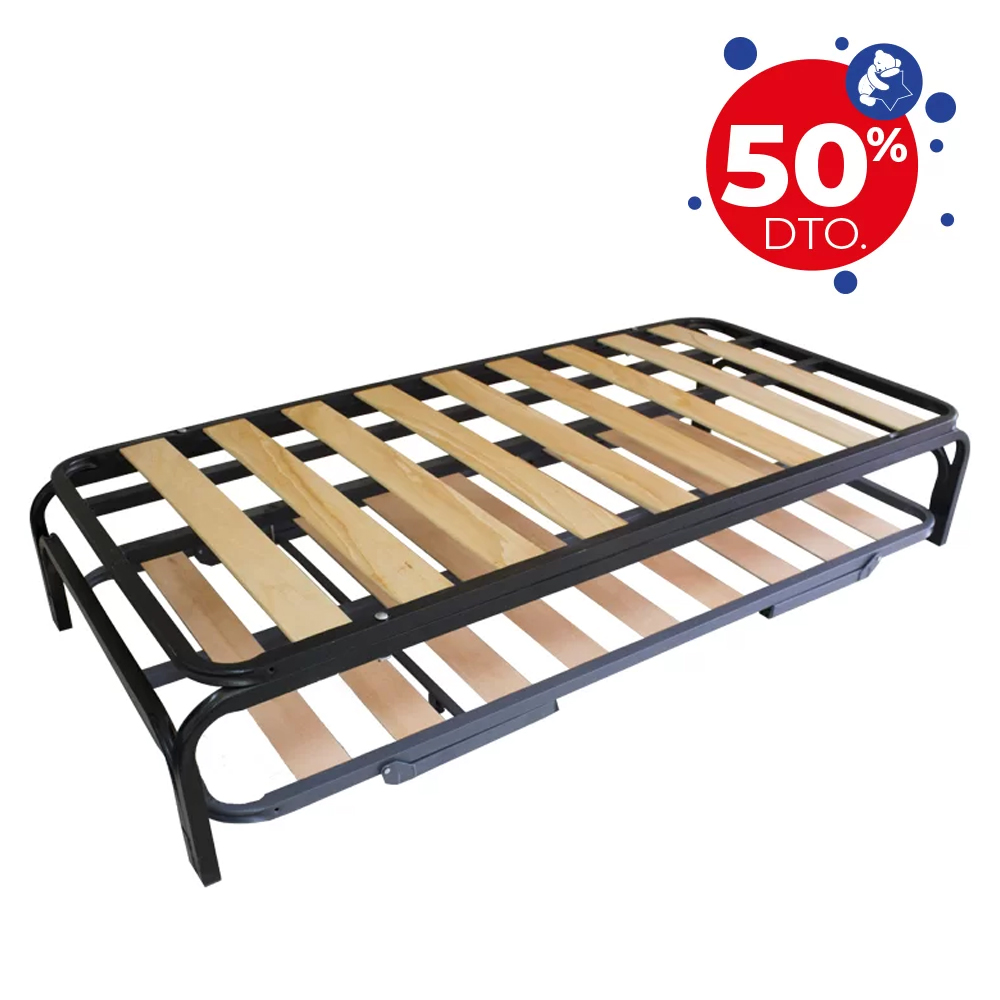 Canguro Arrastre y Parte Alta