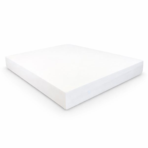 Espumación HR alta densidad 20cm de grosor + Funda de punto
