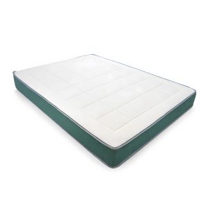 Colchón viscoelástico Basic 20 portada