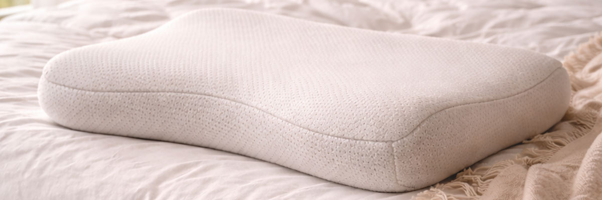 Cómo elegir la almohada correcta según tu forma de dormir