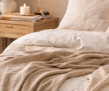 Dormitorio ordenado, mente descansada: ¿mito o realidad?