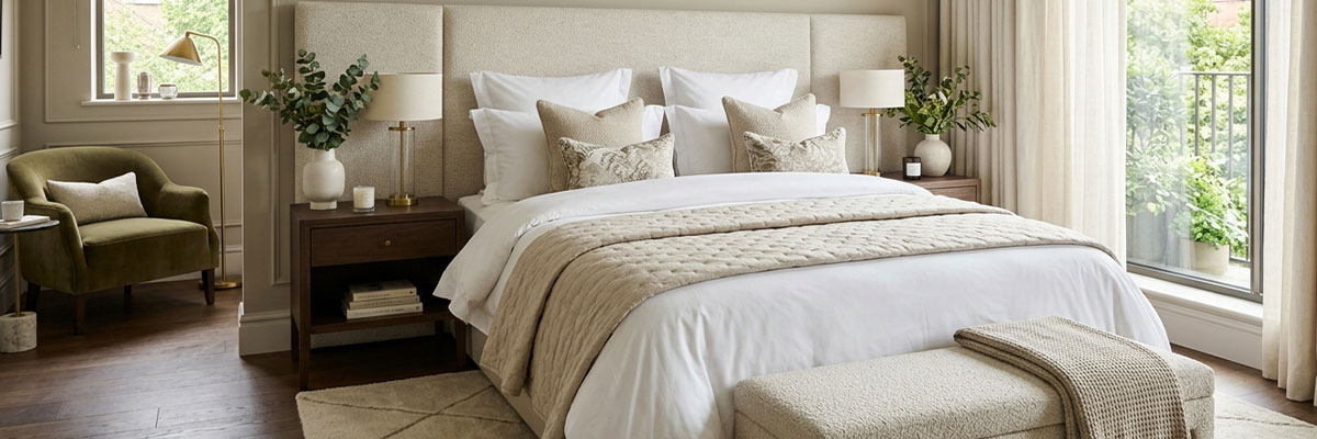 ¿Cada cuánto deberías cambiar tu colchón? Guía práctica para saber si ha llegado el momento