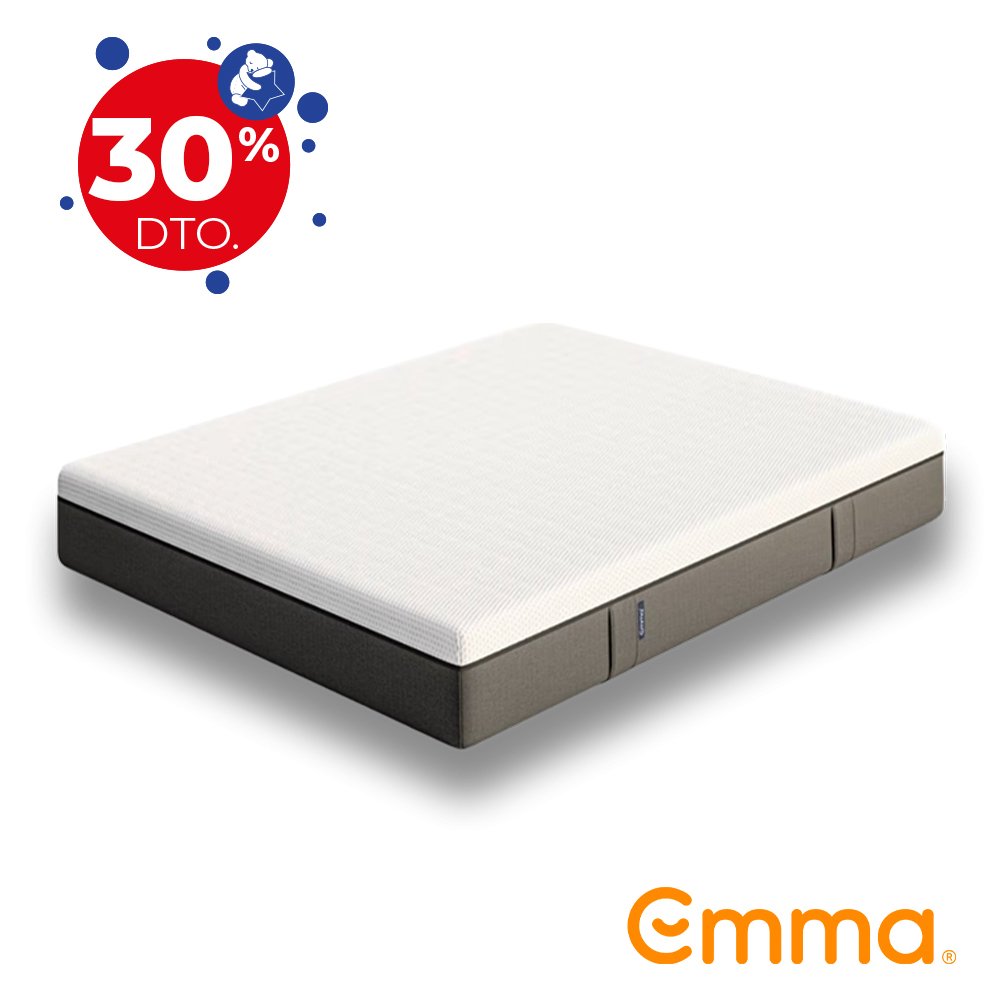 Colchon-Emma-Hybrid 30 dto