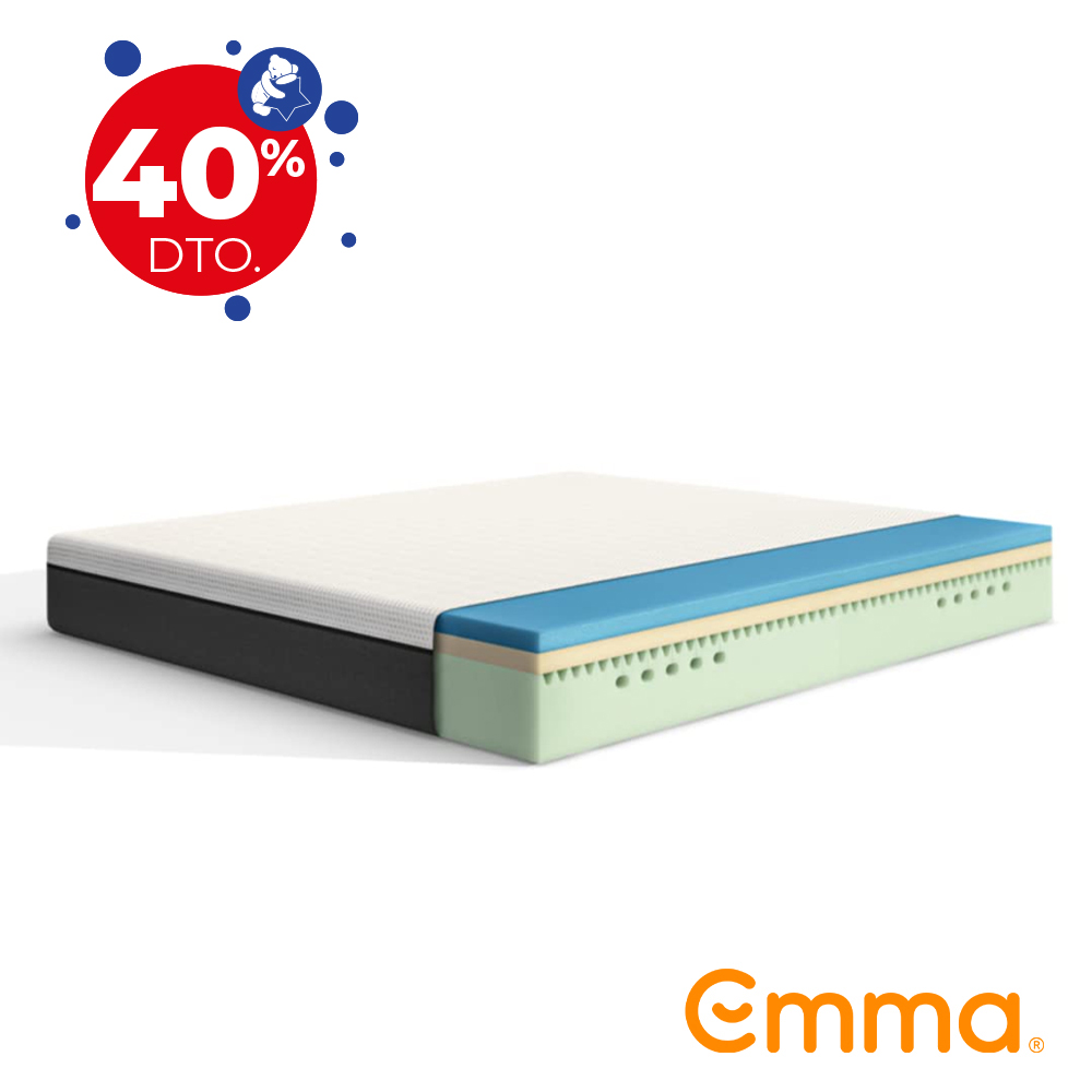 ColchonesEmma40Dto