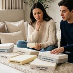 Los errores más comunes al elegir colchón