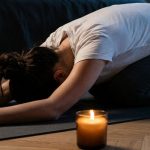 6 Ejercicios Nocturnos que Preparan tu Cuerpo Para Dormir Profundo
