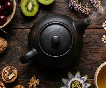 7 Infusiones y Alimentos que Mejoran Tu Sueño de Forma Natural