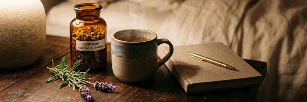 7 Remedios Naturales Para Dormir Mejor Que Realmente Funcionan