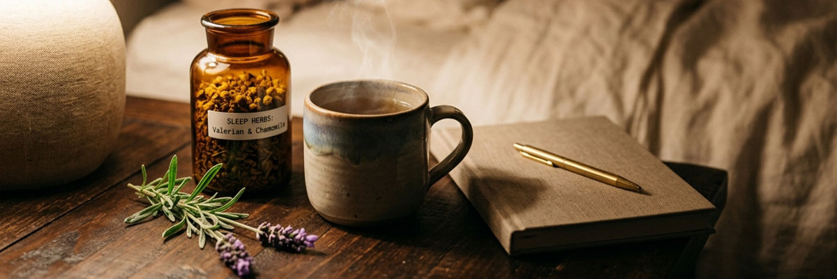 Cómo Dormir Mejor de Forma Natural: 7 Soluciones Sin Pastillas