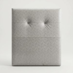 Cabecero polipel con estampado medidas 102x124