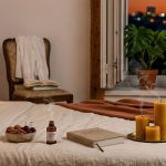 La Rutina Nocturna Perfecta Para Dormir Bien en Verano