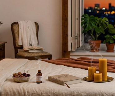 La Rutina Nocturna Perfecta Para Dormir Bien en Verano (Paso a Paso)