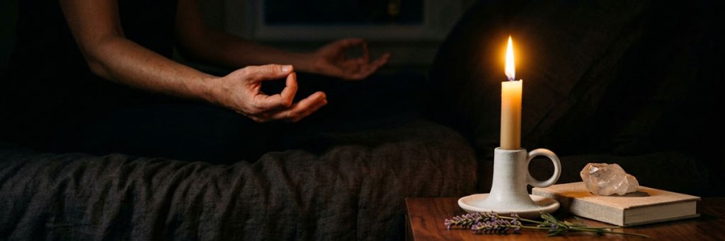 Meditación Para Dormir 5 Técnicas Que Puedes Empezar Esta Noche