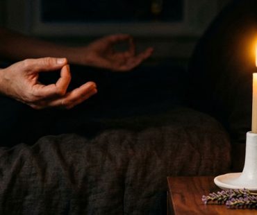 Meditación Para Dormir: 5 Técnicas Que Puedes Empezar Esta Noche