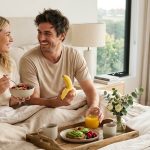 Plátano antes de dormir: beneficios, mitos y qué dice la realidad