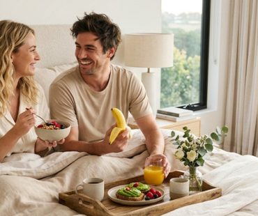 El truco del plátano antes de dormir: ¿funciona de verdad?